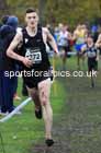 Senior Men and Under-23 Men, 2022 British Athletics Cross Challenge, Sefton Park, Liverpool.  Photo: David T. Hewitson/Sports for All Pics